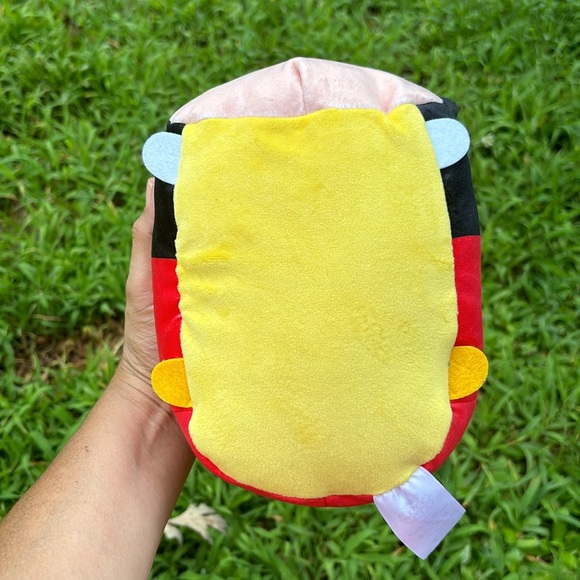 DISNEY TSUM TSUM MICKEY MOUSE PLUSH TOY - Picture 5 of 17